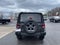 2017 Jeep Wrangler Freedom Edition