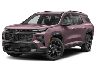 Chevrolet Traverse - Reiselman GMC in Springfield TN