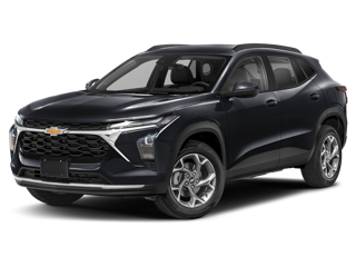 Chevrolet Trax - Reiselman GMC in Springfield TN