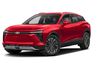 Chevrolet Blazer EV - Reiselman GMC in Springfield TN