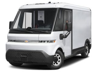 Chevrolet BrightDrop - Reiselman GMC in Springfield TN