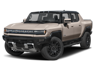 HUMMER EV vs Tesla Cybertruck - Reiselman GMC in Springfield TN