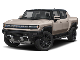 HUMMER EV vs Tesla Cybertruck - Reiselman GMC in Springfield TN