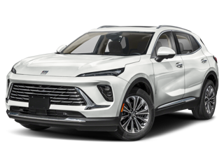 Buick Envision - Reiselman GMC in Springfield TN