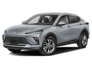 Buick Envista - Reiselman GMC in Springfield TN