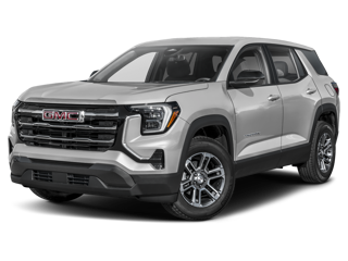 GMC Terrain - Reiselman GMC in Springfield TN