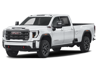 GMC Sierra HD - Reiselman GMC in Springfield TN