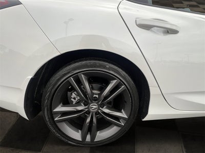 2025 Acura Integra w/A-Spec Technology Package