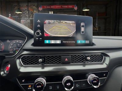 2025 Acura Integra w/A-Spec Technology Package