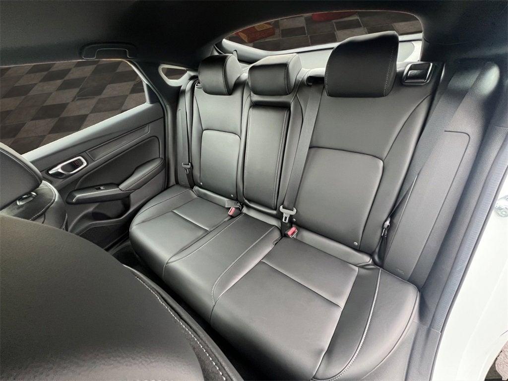 2025 Acura Integra w/A-Spec Technology Package