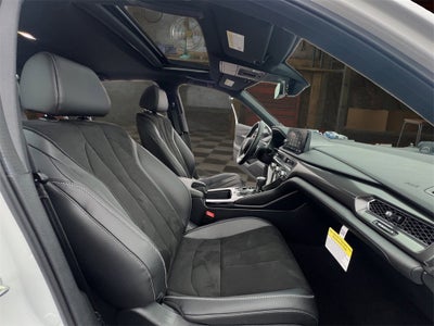 2025 Acura Integra w/A-Spec Technology Package