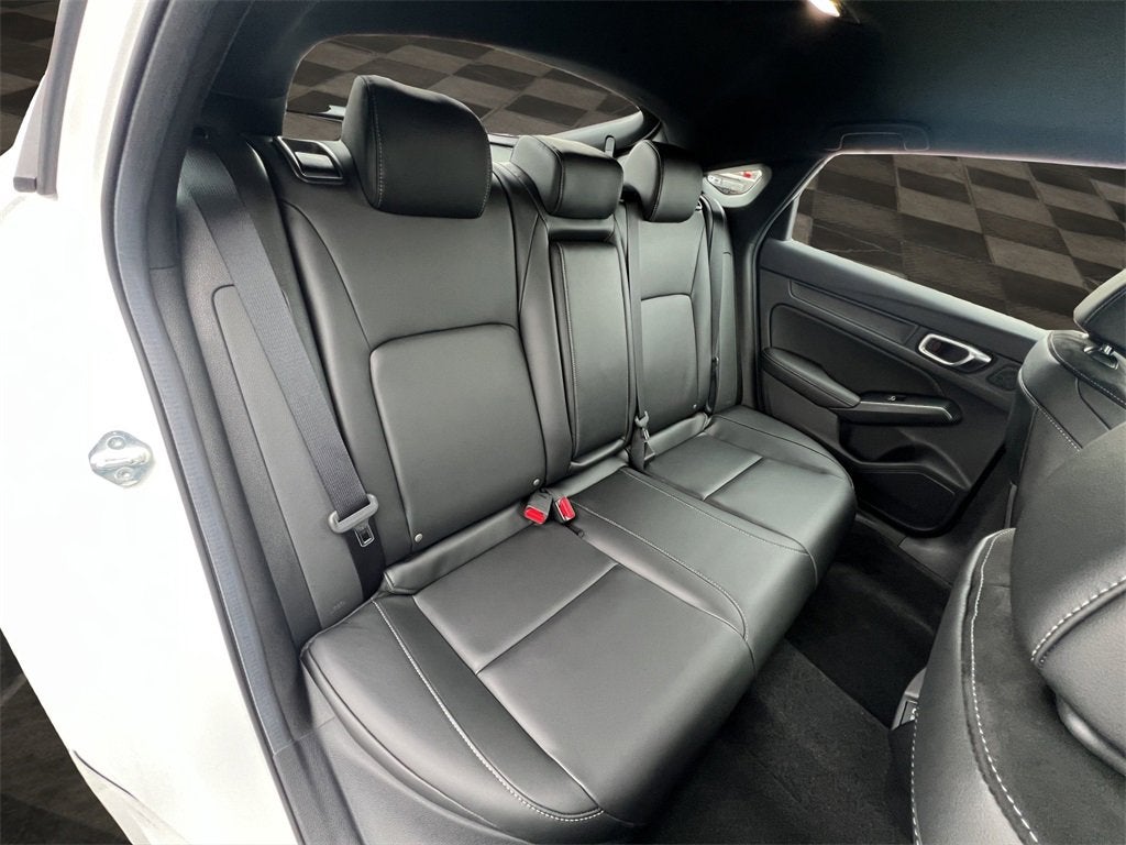 2025 Acura Integra w/A-Spec Technology Package