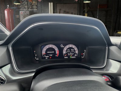 2025 Acura Integra w/A-Spec Technology Package