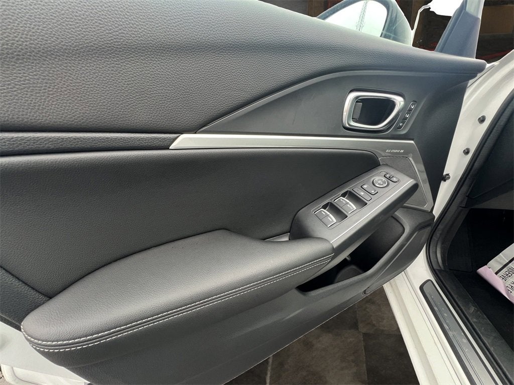 2025 Acura Integra w/A-Spec Technology Package