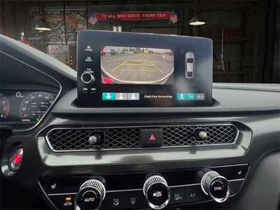 2025 Acura Integra w/A-Spec Technology Package