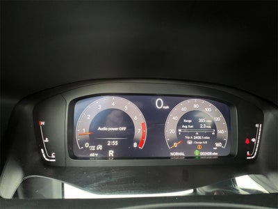 2025 Acura Integra w/A-Spec Technology Package