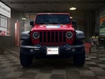 2022 Jeep Wrangler 4xe Unlimited Rubicon 4x4