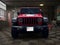 2022 Jeep Wrangler 4xe Unlimited Rubicon 4x4