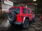 2022 Jeep Wrangler 4xe Unlimited Rubicon 4x4