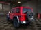 2022 Jeep Wrangler 4xe Unlimited Rubicon 4x4