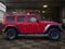 2022 Jeep Wrangler 4xe Unlimited Rubicon 4x4