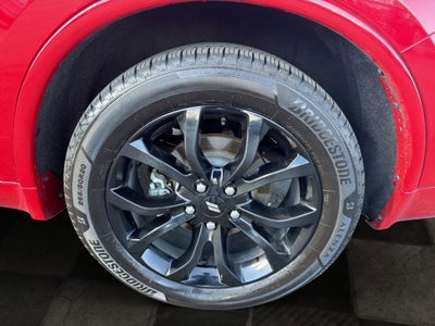 2020 Dodge Durango GT RWD