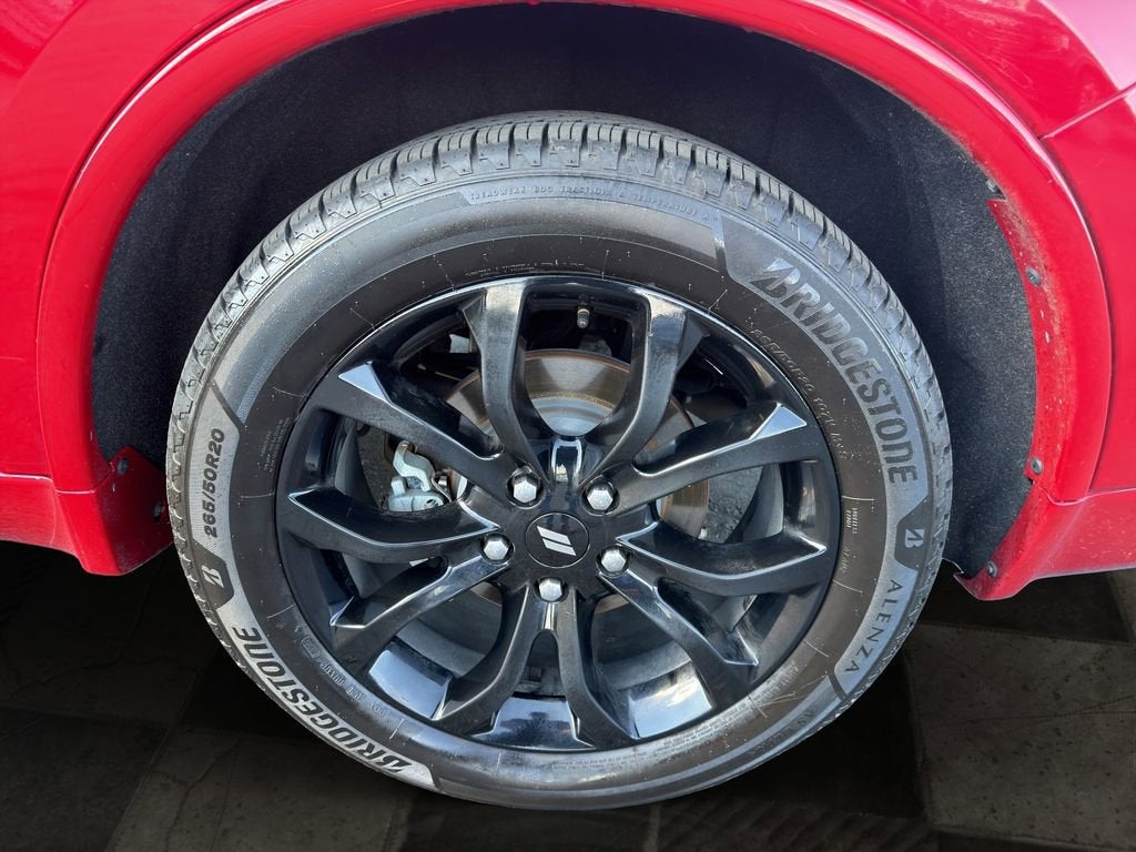 2020 Dodge Durango GT RWD