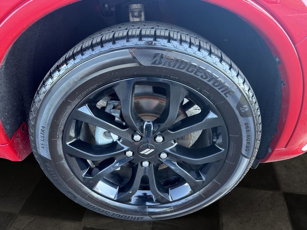 2020 Dodge Durango GT RWD