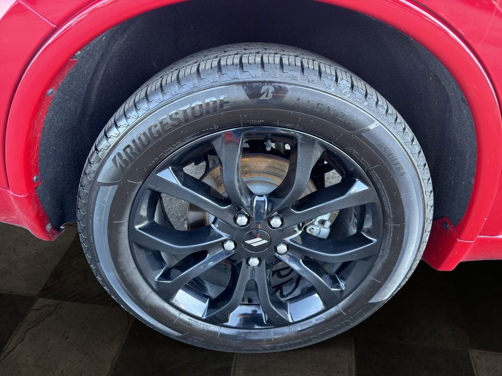 2020 Dodge Durango GT RWD
