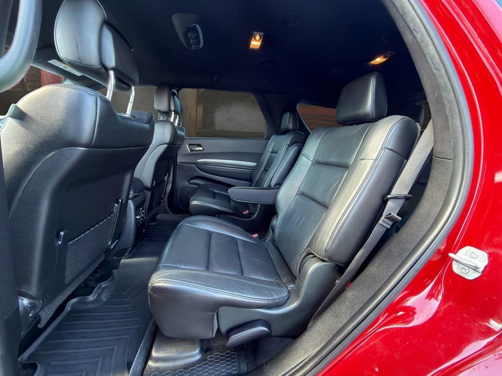 2020 Dodge Durango GT RWD
