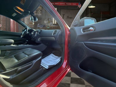 2020 Dodge Durango GT RWD