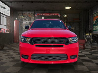 2020 Dodge Durango GT RWD