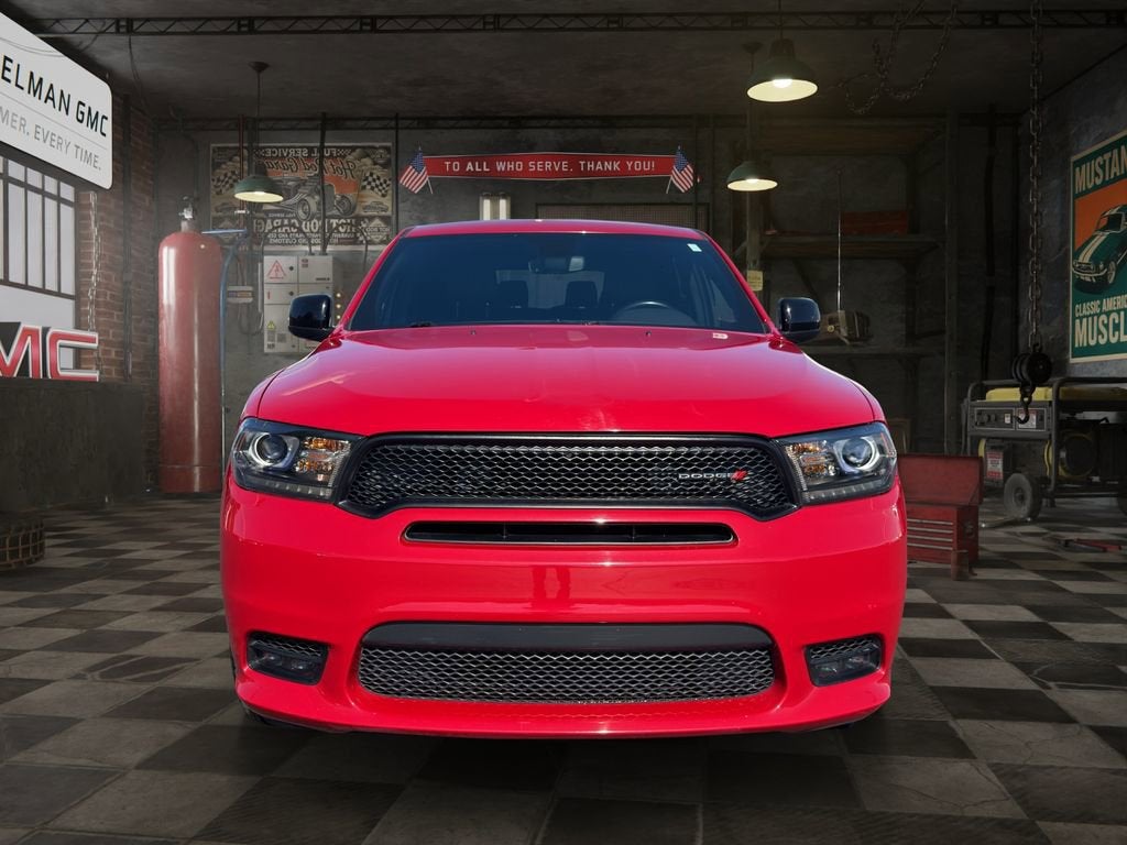 2020 Dodge Durango GT RWD