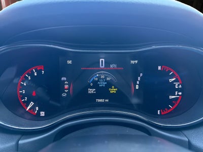 2020 Dodge Durango GT RWD