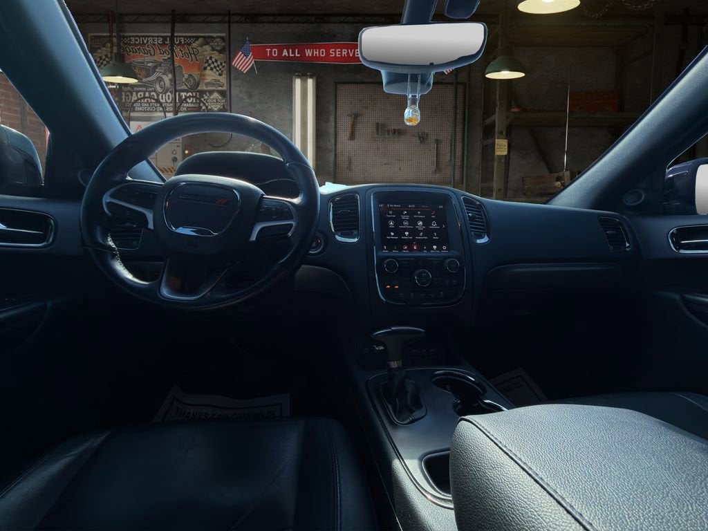 2020 Dodge Durango GT RWD