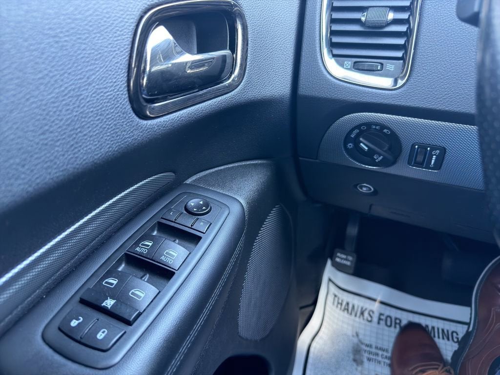 2020 Dodge Durango GT RWD