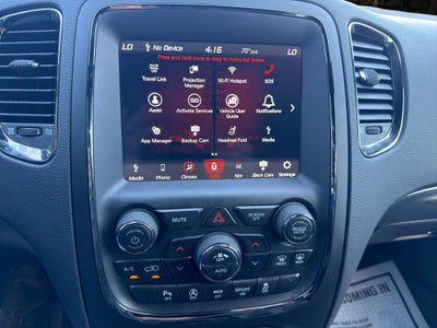 2020 Dodge Durango GT RWD