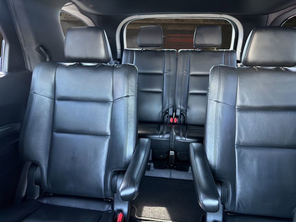2020 Dodge Durango GT RWD