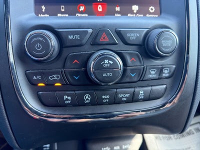 2020 Dodge Durango GT RWD