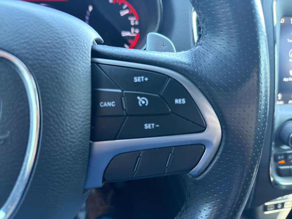 2020 Dodge Durango GT RWD