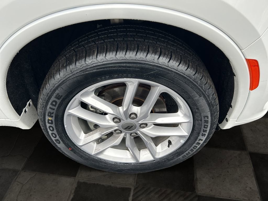 2023 Dodge Durango GT Plus AWD