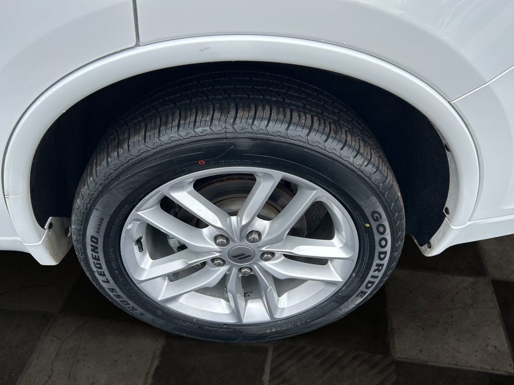 2023 Dodge Durango GT Plus AWD