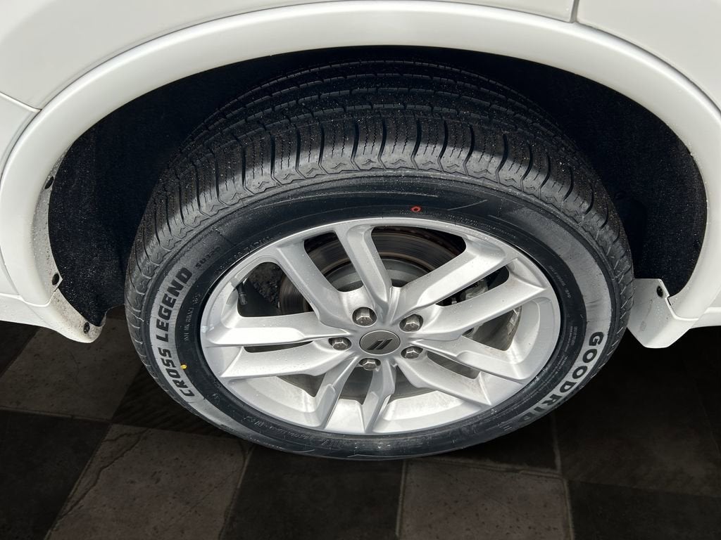 2023 Dodge Durango GT Plus AWD