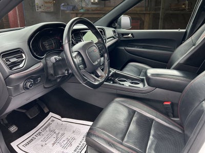 2023 Dodge Durango GT Plus AWD