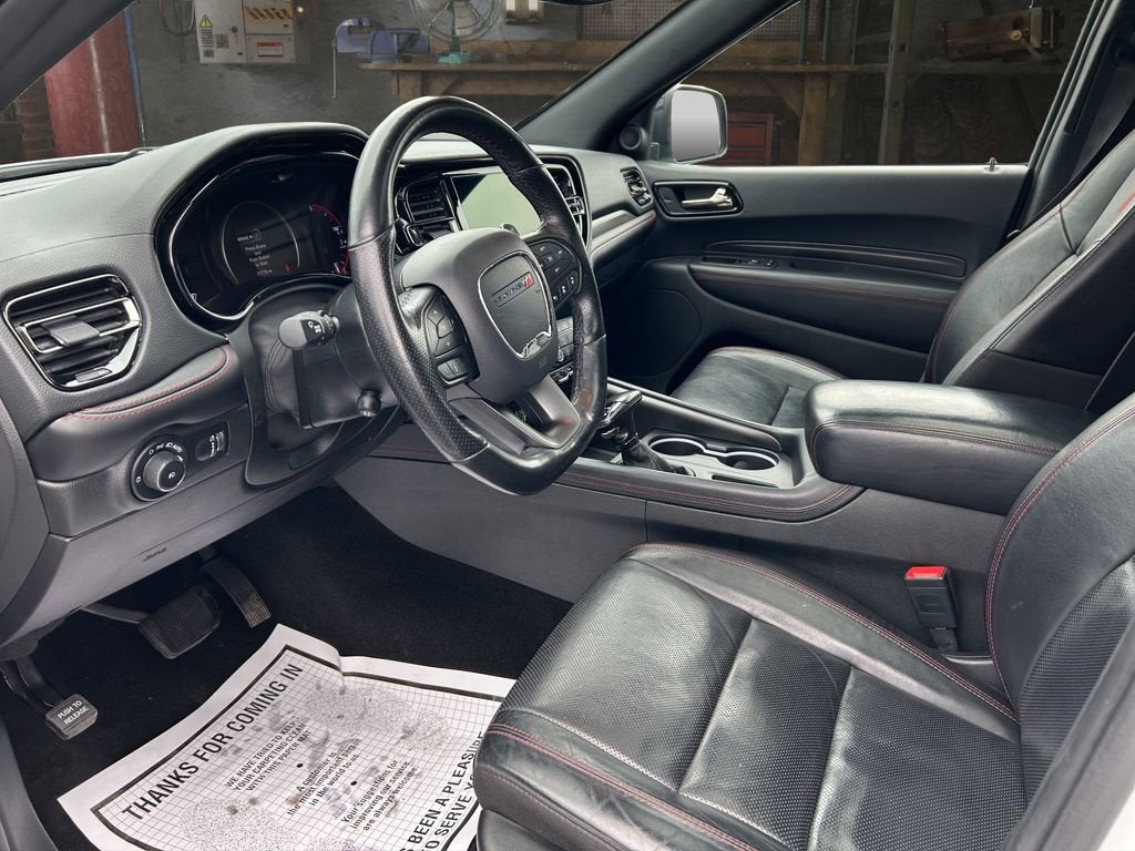 2023 Dodge Durango GT Plus AWD