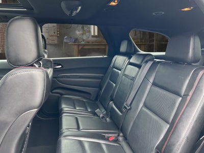 2023 Dodge Durango GT Plus AWD