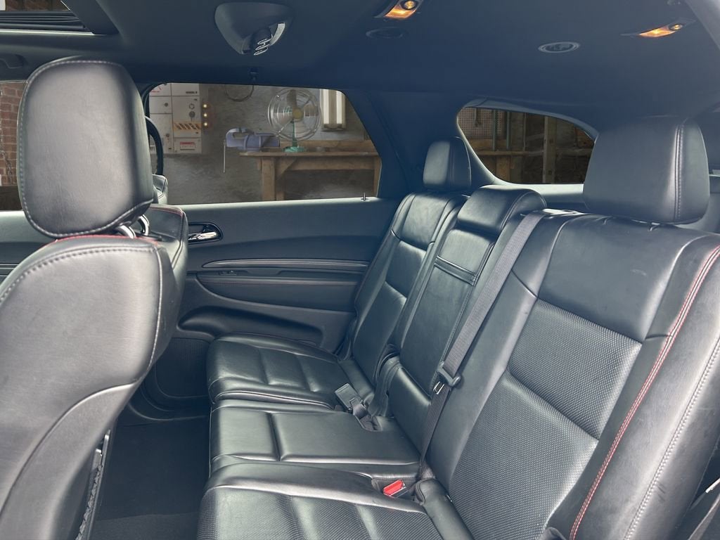 2023 Dodge Durango GT Plus AWD