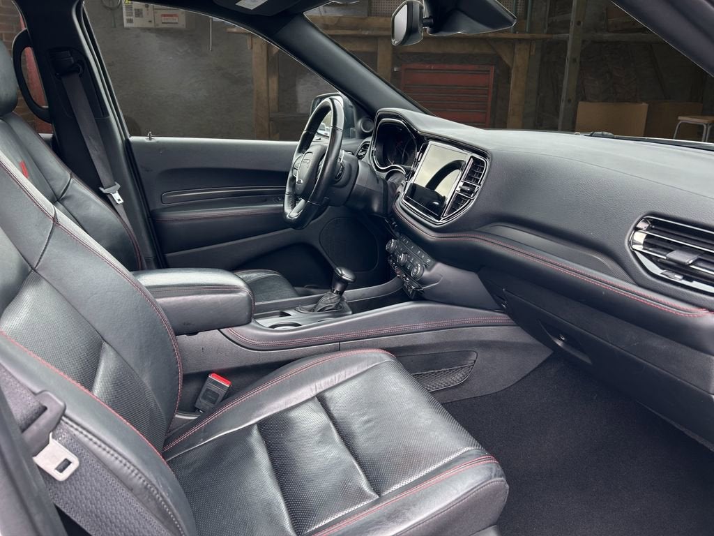 2023 Dodge Durango GT Plus AWD