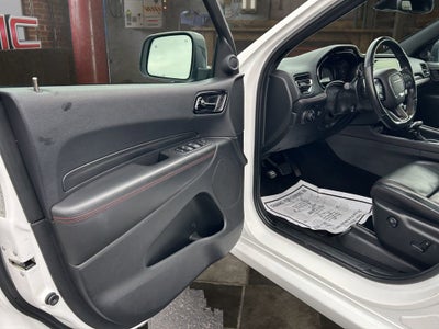 2023 Dodge Durango GT Plus AWD