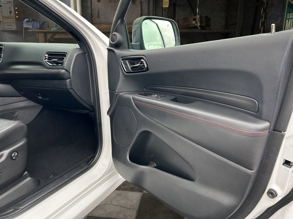 2023 Dodge Durango GT Plus AWD